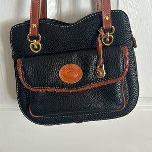 Dooney and Burke Bag